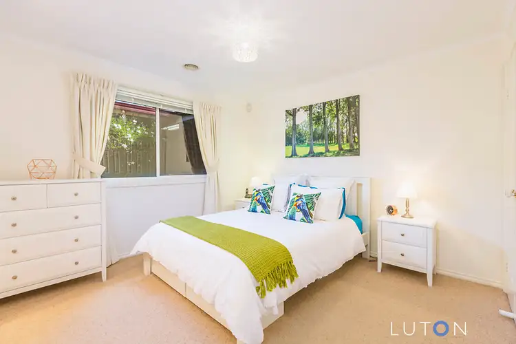 Sixth view of Homely house listing, 14 Hobday Place, Dunlop ACT 2615