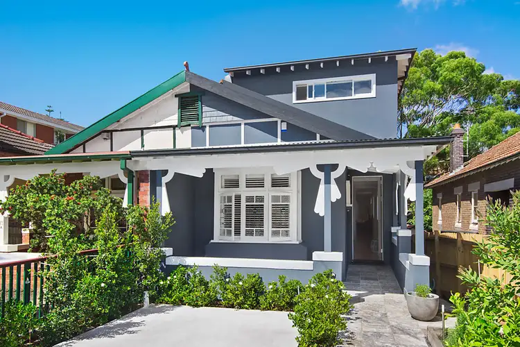 Fifth view of Homely house listing, 13 Hooper Street, Randwick NSW 2031