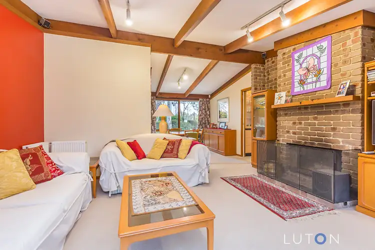 Sixth view of Homely house listing, 3 Pasmore Close, Kaleen ACT 2617