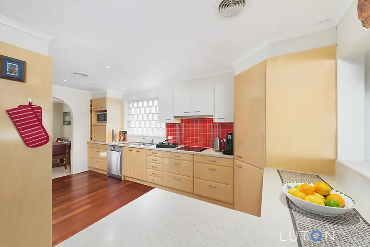 227 Kingsford Smith Drive, Spence ACT 2615