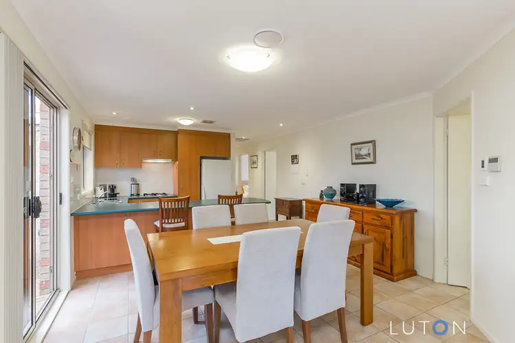 Sixth view of Homely house listing, 1 Edgley  Place, Dunlop ACT 2615