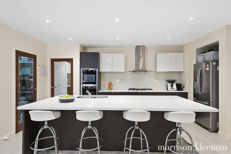 Third view of Homely house listing, 60 Mollison Drive, Doreen VIC 3754