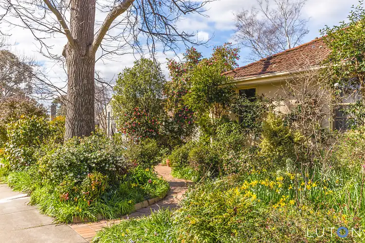 Fourth view of Homely house listing, 4 Grevillea Street, O'connor ACT 2602