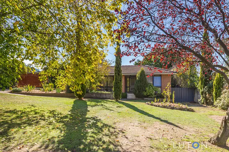Main view of Homely house listing, 15 Frankland Street, Holder ACT 2611