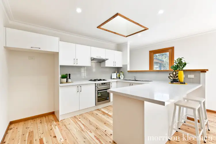 Fourth view of Homely house listing, 2/150 Bible Street, Eltham VIC 3095