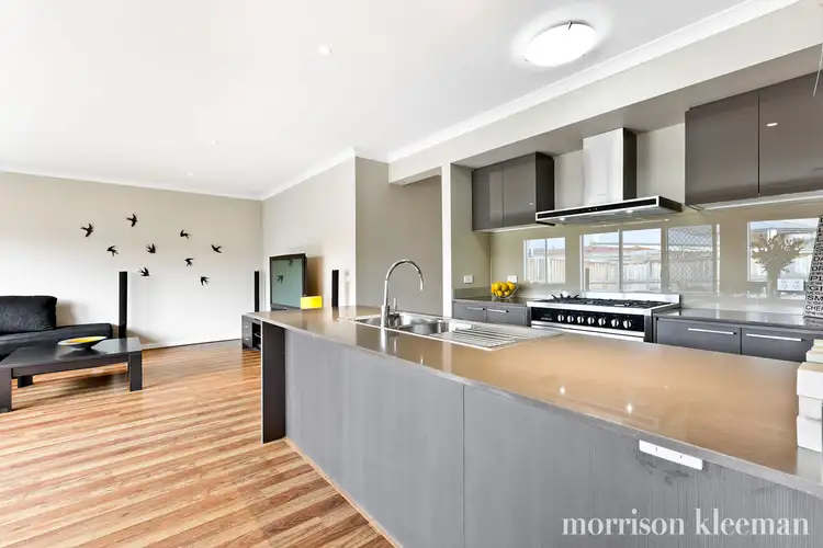 Second view of Homely house listing, 26 Outback Drive, Doreen VIC 3754