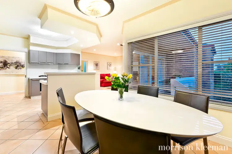 Sixth view of Homely house listing, 49 St Clems Street, Eltham North VIC 3095