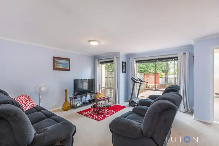 Third view of Homely townhouse listing, 83 Tenison Woods Circuit, Bonython ACT 2905