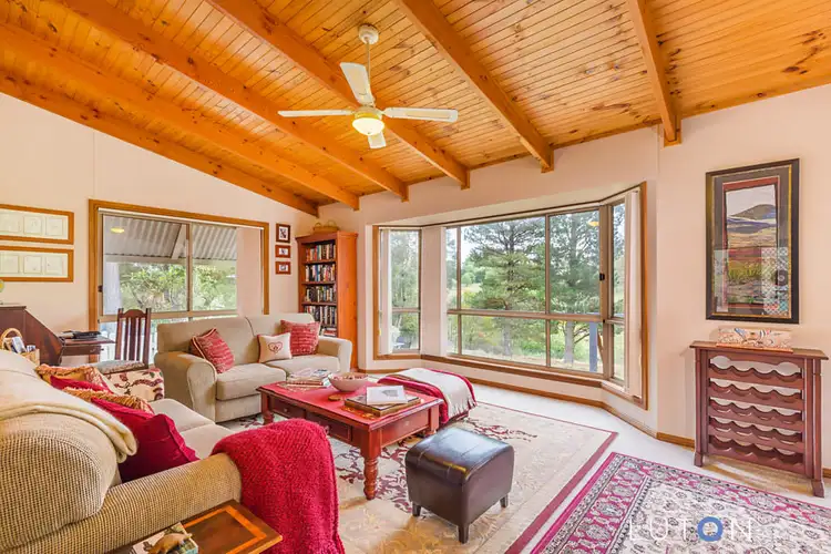 Third view of Homely house listing, 11 Robinson Lane, Braidwood NSW 2622