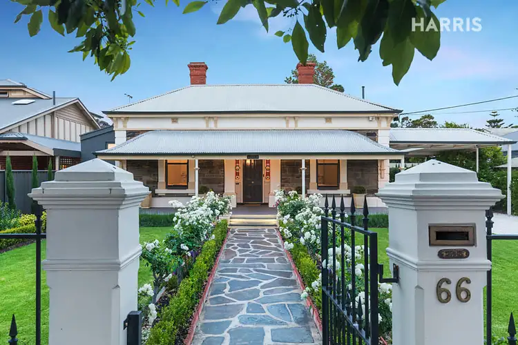 66 Penzance Street, Glenelg South SA 5045