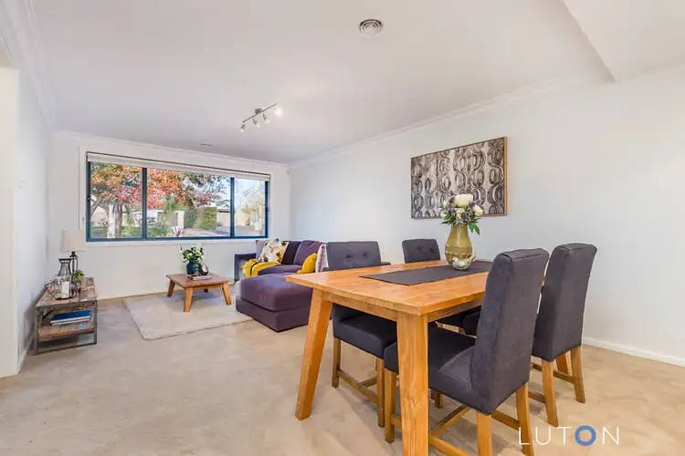Sixth view of Homely house listing, 54 Calder Crescent, Holder ACT 2611