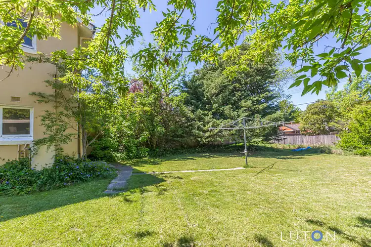 Sixth view of Homely house listing, 7A Hale Crescent, Turner ACT 2612