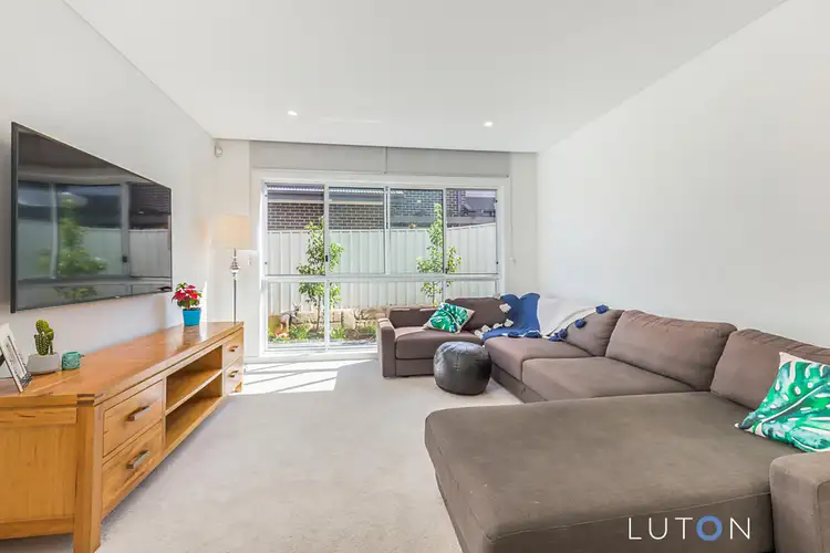 Fifth view of Homely house listing, 6 Spillett Street, Forde ACT 2914