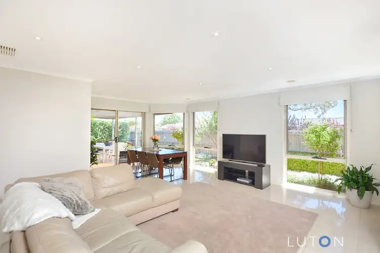 Sixth view of Homely house listing, 11 Penfold Street, Gungahlin ACT 2912