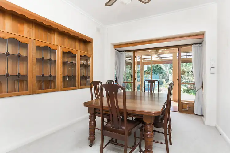 Fifth view of Homely house listing, 18 Grandview Avenue, Urrbrae SA 5064