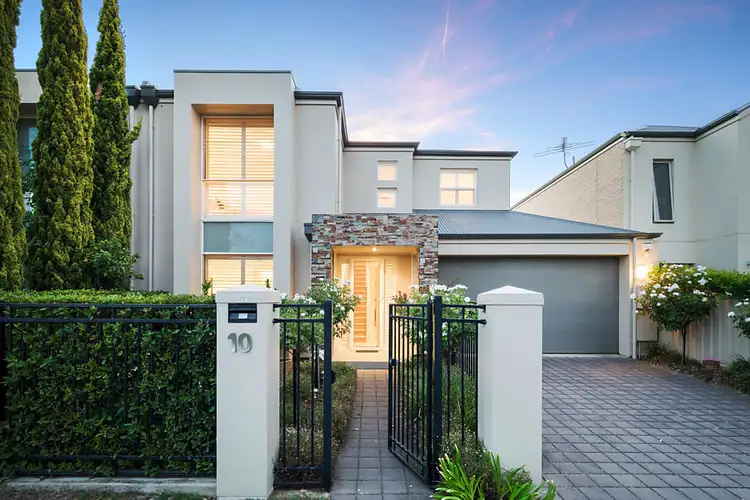 10 Pine Street, Parkside SA 5063
