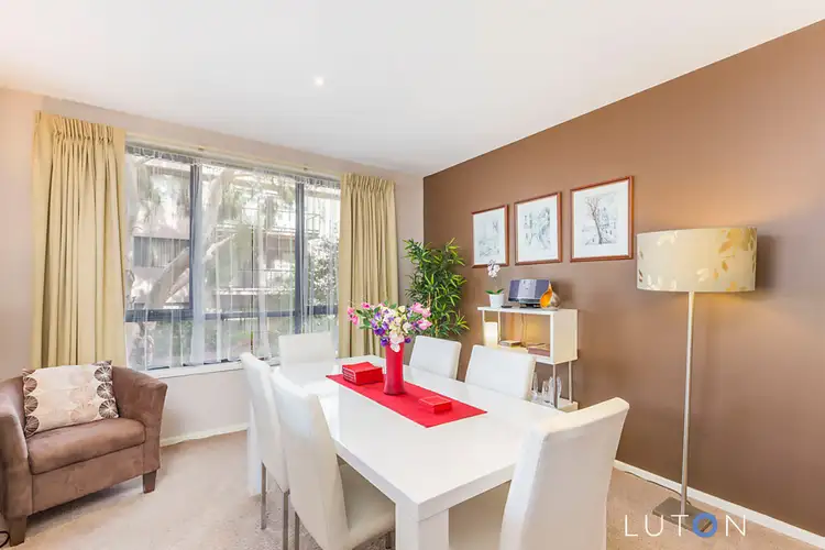 Fourth view of Homely townhouse listing, 14/58 Eileen Good Street, Greenway ACT 2900