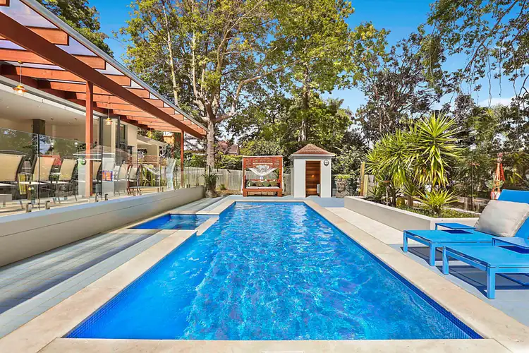 Fifth view of Homely house listing, 44 Benaroon Avenue, St Ives NSW 2075
