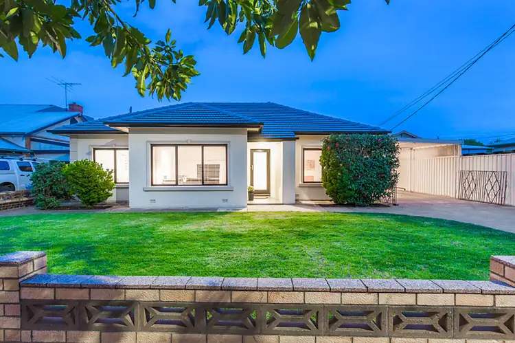 7 Hurtle Street, Croydon SA 5008