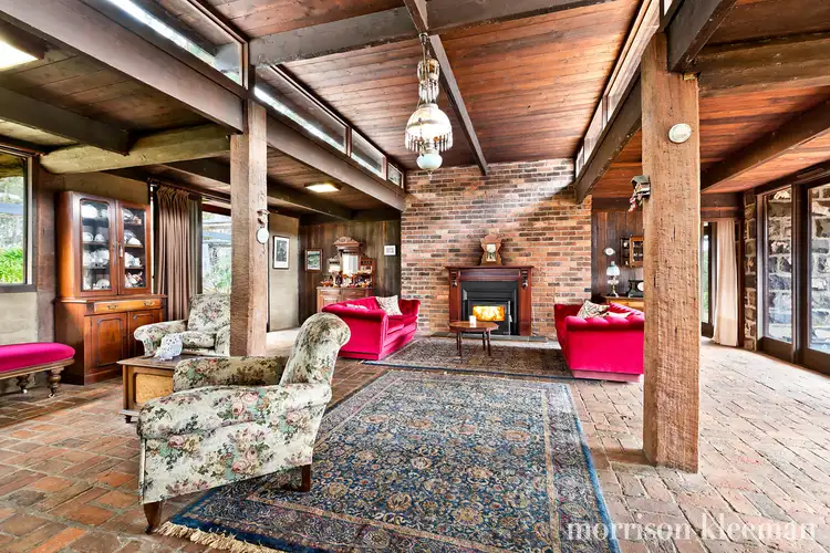 Second view of Homely house listing, 270 Hildebrand Road, Cottles Bridge VIC 3099