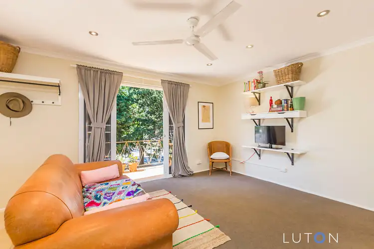 Third view of Homely unit listing, 11/271 Antill Street, Watson ACT 2602