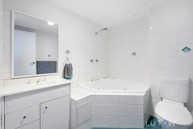 Sixth view of Homely apartment listing, 3/60 Henty Street, Braddon ACT 2612