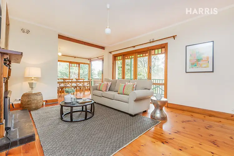 Second view of Homely house listing, 5 Hill Street, Crafers West SA 5152
