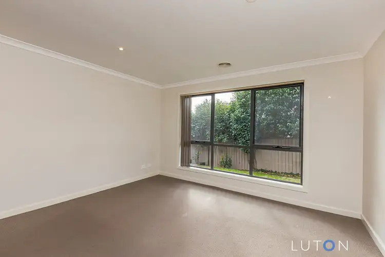 Sixth view of Homely townhouse listing, 3/38 Kinleyside Crescent, Weetangera ACT 2614