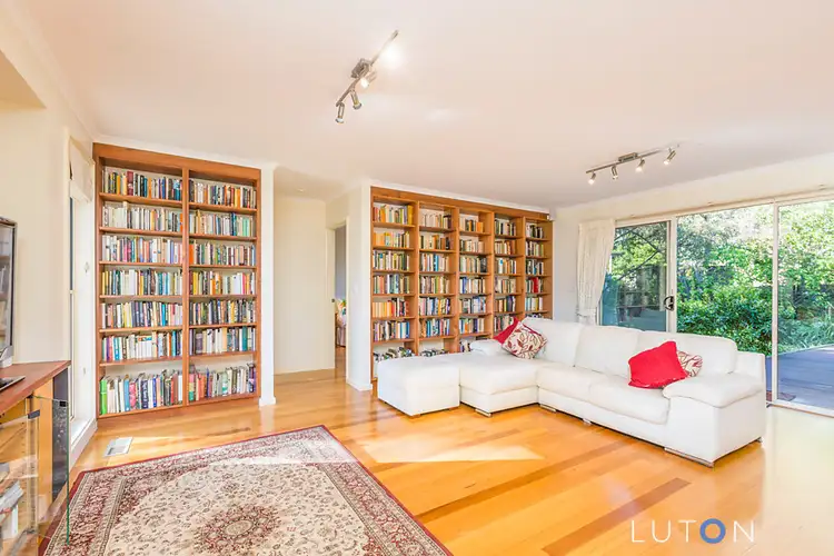 Third view of Homely house listing, 34 Goessling Place, Flynn ACT 2615