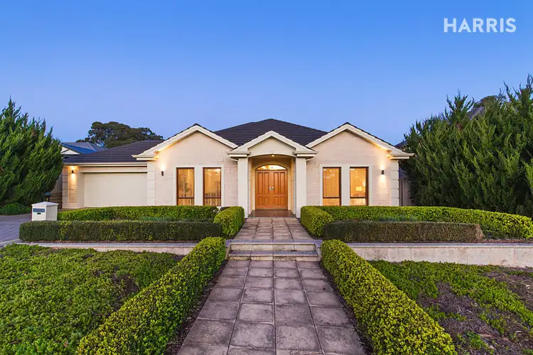 19 Blackwood Park Boulevard, Craigburn Farm SA 5051