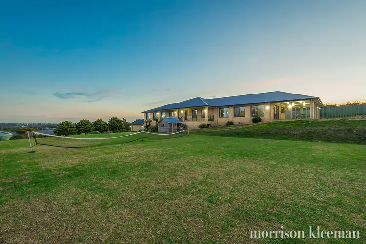 28-32 Laurimar Hill Drive, Doreen VIC 3754