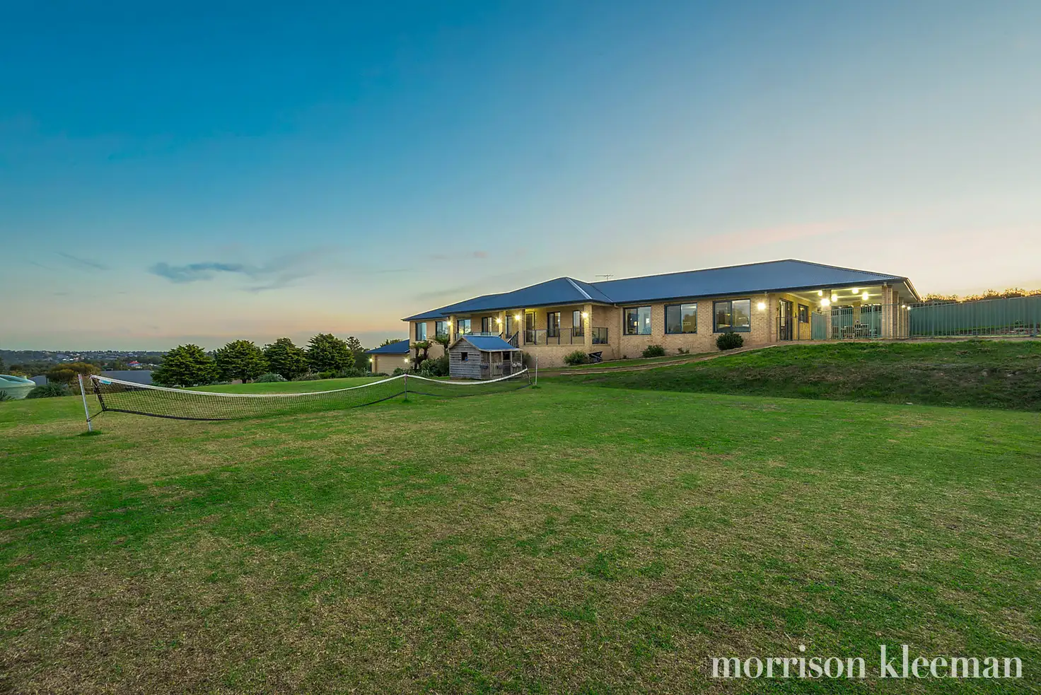 Main view of Homely house listing, 28-32 Laurimar Hill Drive, Doreen VIC 3754