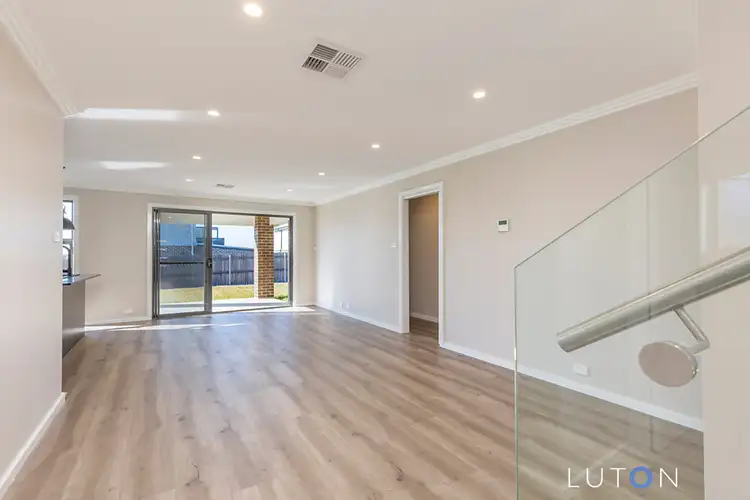 Fifth view of Homely house listing, 5 Amaryllis Street, Wright ACT 2611