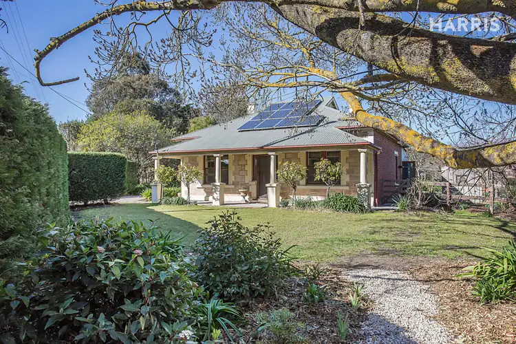 Main view of Homely house listing, 40 Onkaparinga Valley Road, Verdun SA 5245