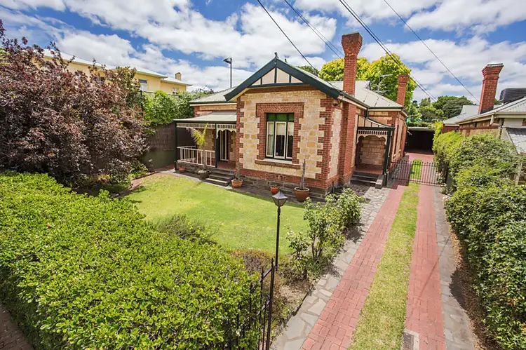 Main view of Homely house listing, 11 Arthur Street, Medindie SA 5081