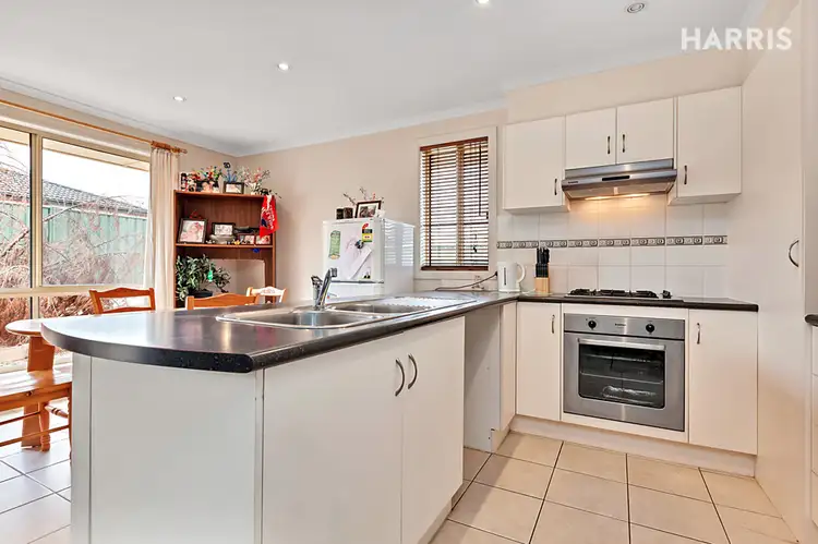 Second view of Homely house listing, 29 Jordon Street, Munno Para West SA 5115