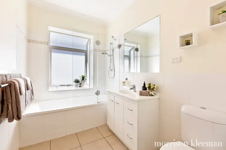 Fifth view of Homely house listing, 5 Bryan Court, Eltham VIC 3095
