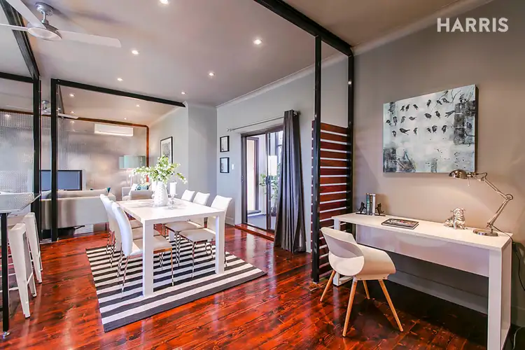 Second view of Homely house listing, 76 Main Road, Belair SA 5052