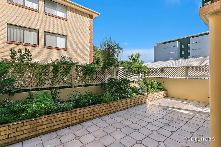 Sixth view of Homely unit listing, 10/71 Keira Street, Wollongong NSW 2500