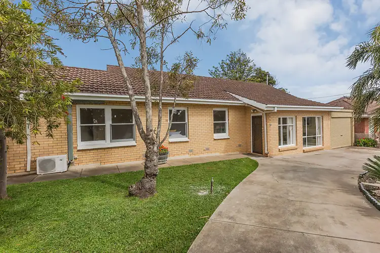 Main view of Homely house listing, 54 Christina Road, Christie Downs SA 5164
