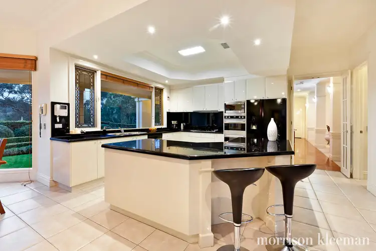 Sixth view of Homely house listing, 6 Paphos Court, Plenty VIC 3090