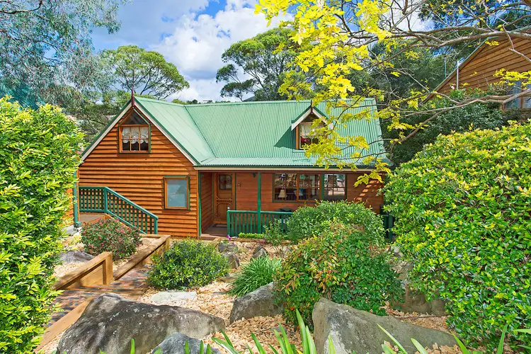 Main view of Homely house listing, 22 Poplar Avenue, Unanderra NSW 2526