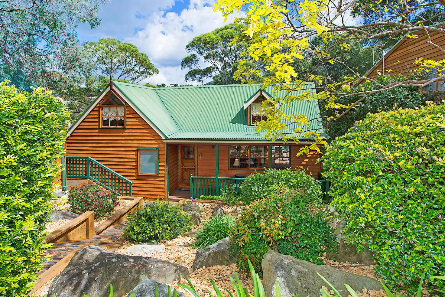 Main view of Homely house listing, 22 Poplar Avenue, Unanderra NSW 2526