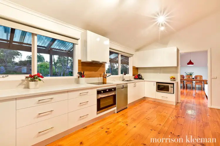 Fourth view of Homely house listing, 15 The Parkway, Diamond Creek VIC 3089