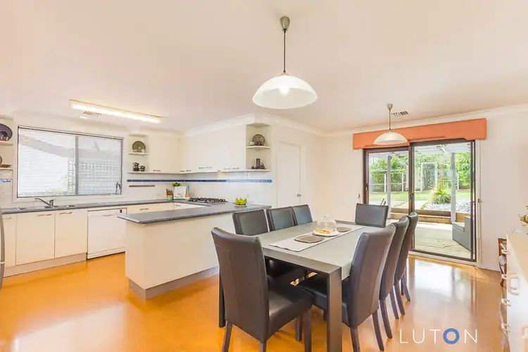 Fourth view of Homely house listing, 10 Clubbe Crescent, Macgregor ACT 2615