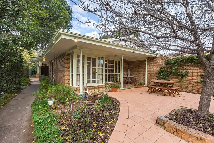 4 Crossing Street, St Georges SA 5064