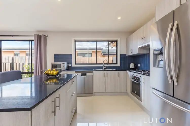 Second view of Homely house listing, 5 Pepper Street, Bonner ACT 2914