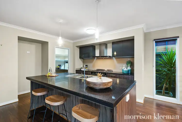 Main view of Homely house listing, 8 Beltons Way, Doreen VIC 3754