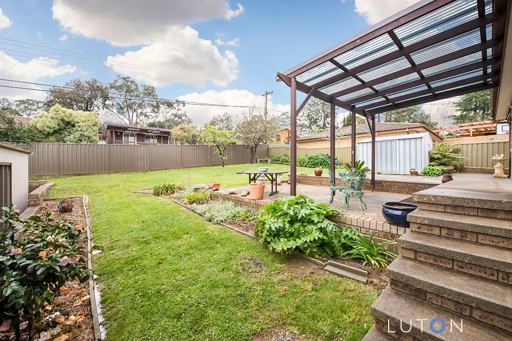 Main view of Homely house listing, 34 Priddle Street, Monash ACT 2904