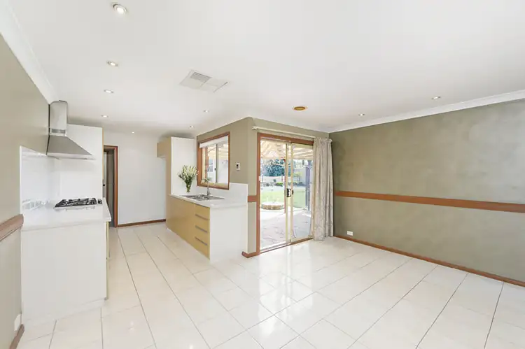Sixth view of Homely house listing, 29 Balsillie Crescent, Monash ACT 2904